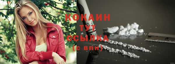 молекула духа Верея