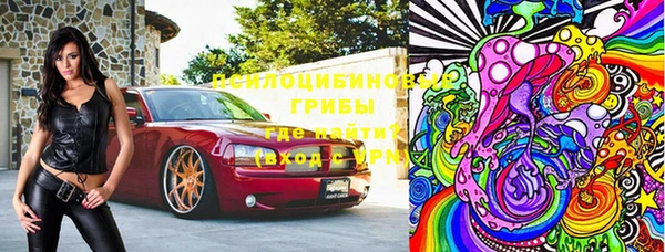 гашик Верхнеуральск